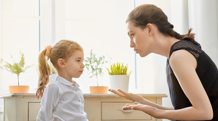 10 kritičnih napak, ki jih nikar ne delajte pri vzgoji