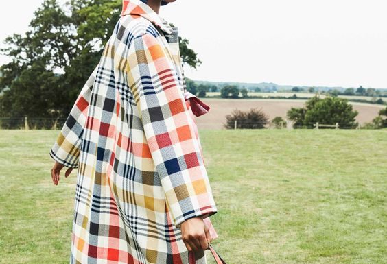 Modni trendi za pomlad/poletje 2019 ~ 1. del