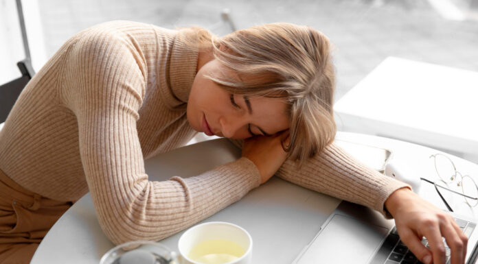 To je tisto, kar potrebujete za boj proti stresu in dvig energije