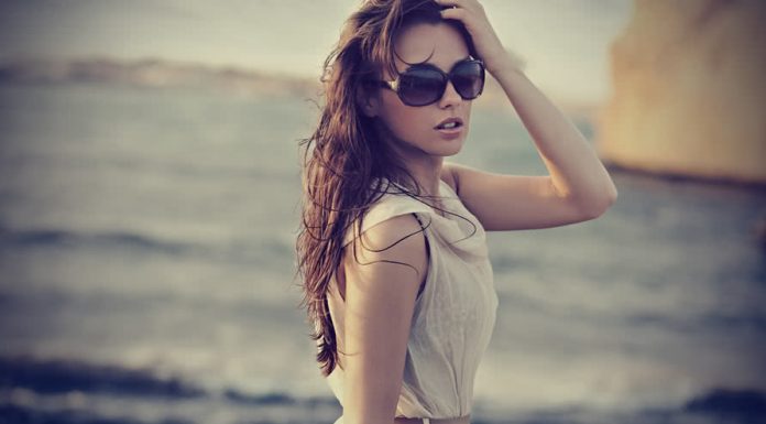 Taka sončna očala bodo letos moderna