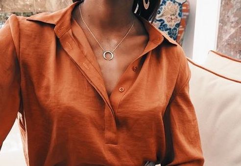 Bo tudi ta barva ena izmed najbolj modnih odtenkov leta?