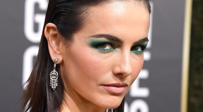 Ta trend ličenja je vladal na letošnjih zlatih globusih