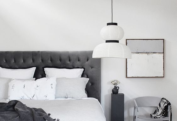 Morda pa je to napaka, ki krati vaš spanec (glede na feng shui)