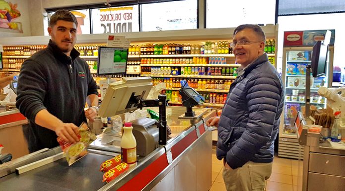 Luka Dončić prejel prvo Poli ‘Made in USA’