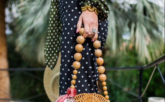 To pomlad bodo vsi nosili te modne torbe, ki jih je enostavno kombinirati