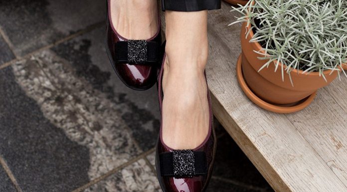 Katere čevlje priporoča znana slovenska blogerka?