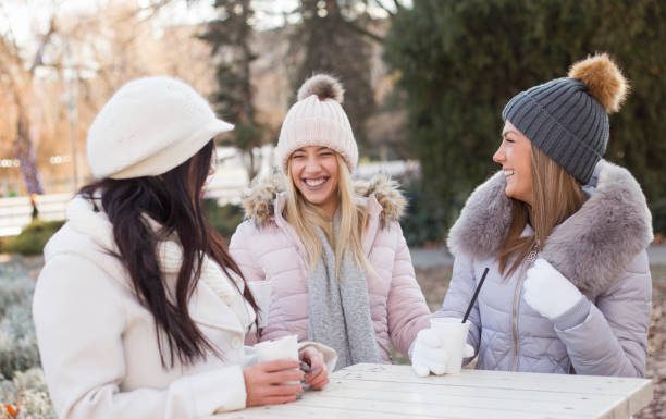 8 lastnosti ljudi, rojenih januarja