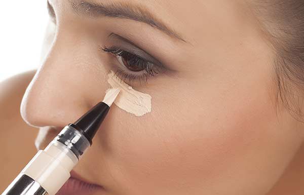 Napake, ki jih morda delate pri izbiri korektorja