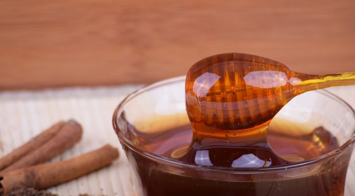 Med – zlati zaklad zdravja in dar narave