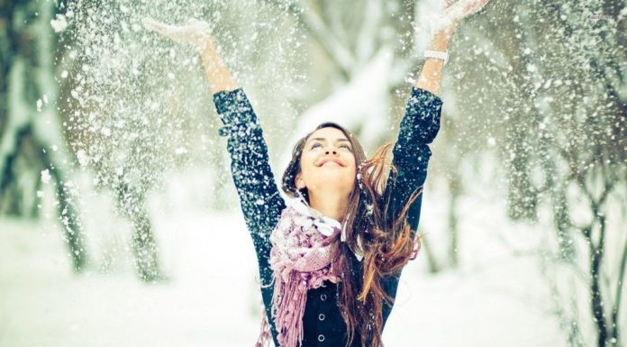 8 motivacijskih misli Louise L. Hay za lepši dan