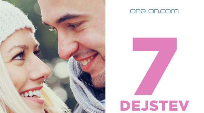 Valentinovih 7 dejstev o osvajanju