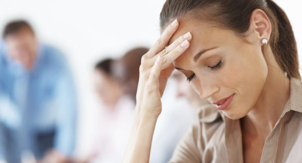 8 simptomov, da vaše ravni estrogena niso v ravnovesju