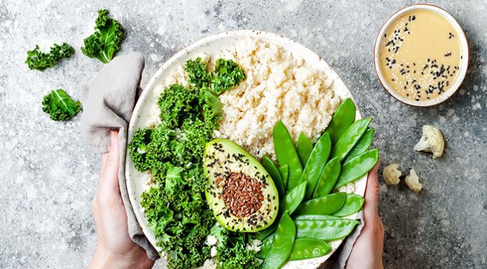 Nova zvezdniška obsesija: Gundry dieta navdušuje zvezdnike