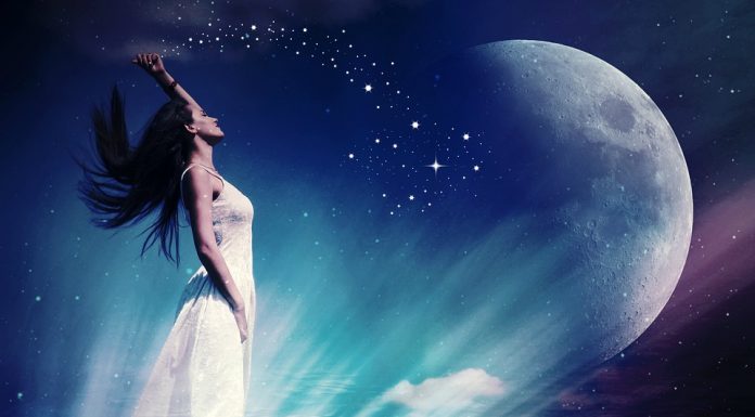 Kakšna je vaša skrivna ženska moč – na podlagi horoskopa?