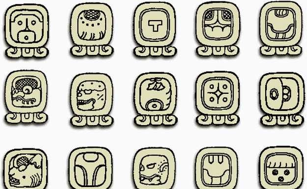 Majevski horoskop: Kateri znak zodiaka ste?