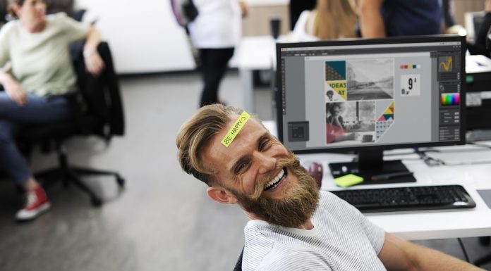 Takole lahko nekomu privabite nasmešek na obraz