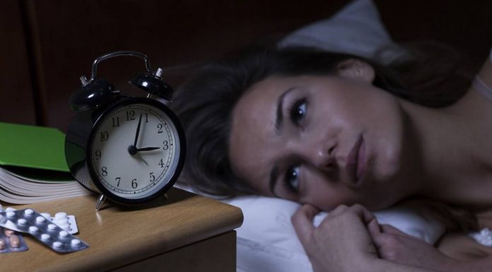 Ali se ponoči zbudite več kot enkrat? Morda so to razlogi.