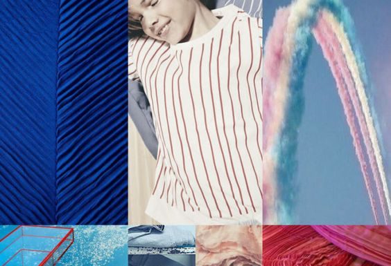 Otroški modni trendi za pomlad/poletje 2019