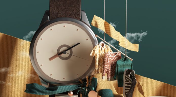 Moški modni trendi za leto 2019