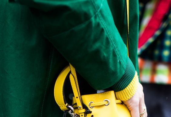 To je najboljši način, da preverite, ali je nek trend za vas primeren