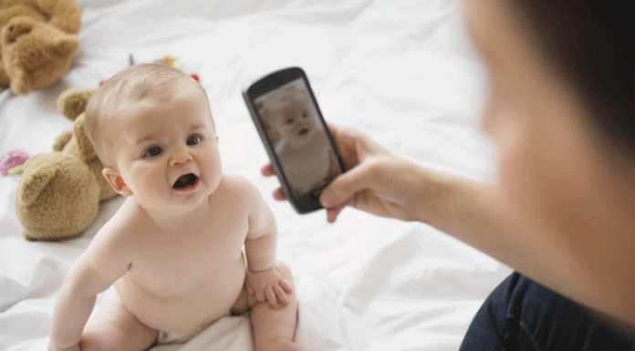 Novodobni starši, ali tudi vi počnete to napako?