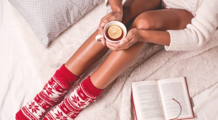 Samski na valentinovo? Pa kaj potem!