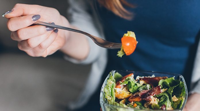 6 stereotipov, ki so jih vegani naveličani poslušati