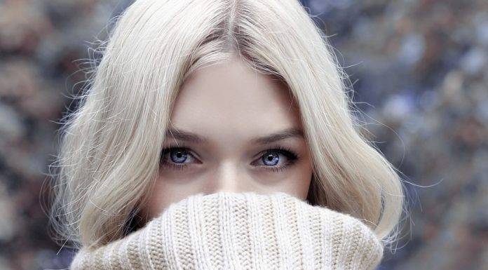 Kako znova najti sebe (14 korakov)