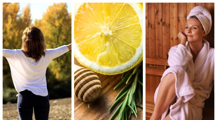 Spomladansko razstrupljanje telesa po Ayurvedi