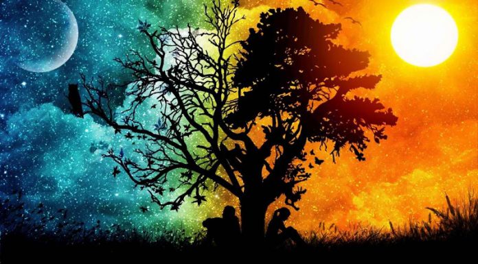 Enakonočje: Novo astrološko leto 2019