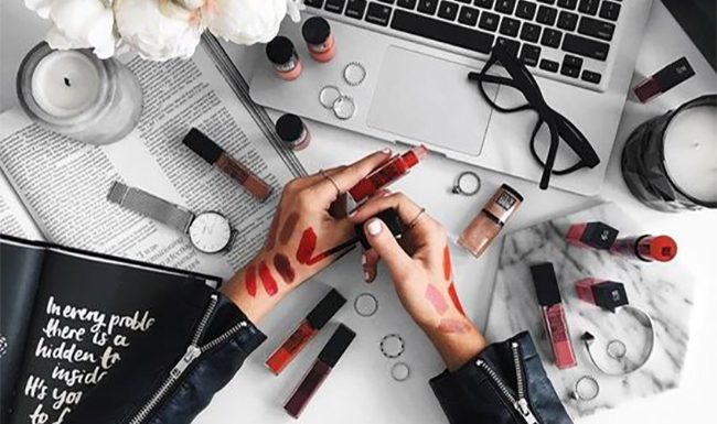 Top 5 izdelkov po izboru urednice: marec 2019