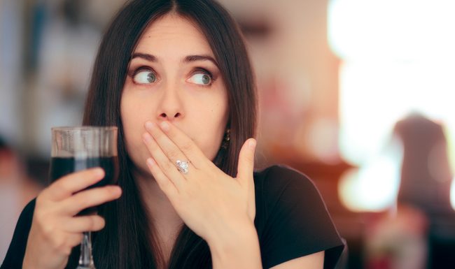 Tudi to so lahko razlogi, zakaj kolcamo