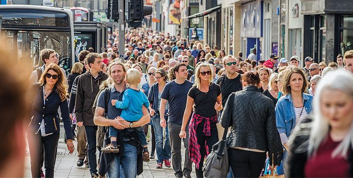 8 nič kaj lepih dejstev o ljudeh, ki jih je dobro vedeti