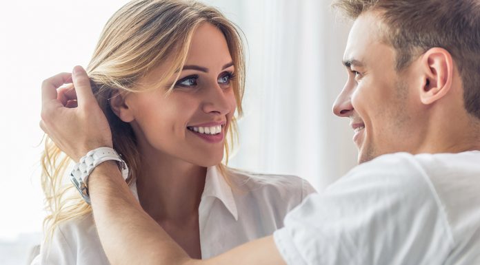 11 stvari, ki jih moški na ženskah naravnost obožujejo