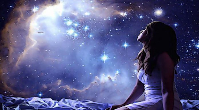 11 znakov, ki kažejo na to, da ste stara duša z veliko preteklimi življenji