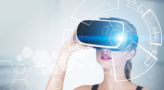 Prihaja prva slovenska VR/AR konferenca LOOK AROUND 360