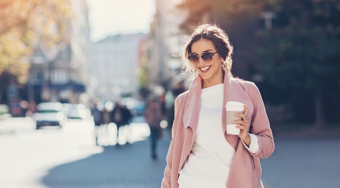 Jutranji rituali uspešnih žensk