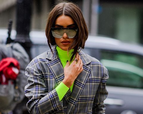 Tako preprosto lahko osvežite stara oblačila in jih spet nosite