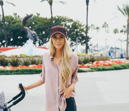 Ideja za praznični outfit: Športno, casual udobje