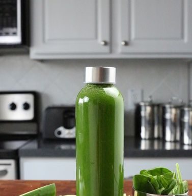 Za pomadno razstrupljanje v jedilnik vključite ta živila