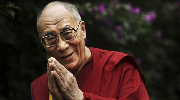 To je Dalai Lama povedal o ženskah. Je imel prav?