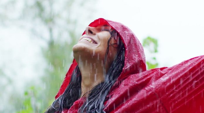 Naj deževni dnevi ne uničijo razpoloženja (nekaj idej, kaj početi)