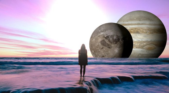Jupiter bo v retrogradnem gibanju kar 4 mesece; kaj nam to prinaša?