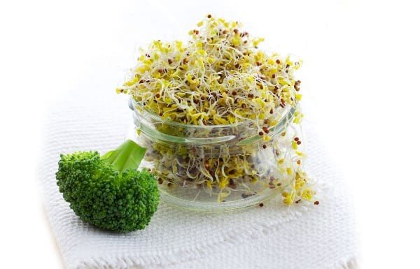 Ne boste verjeli, da je ta zelenjava številka 1 v boju proti raku