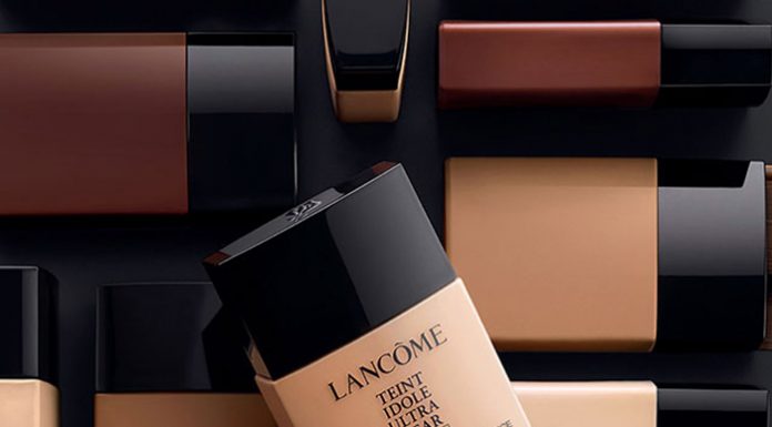 Lancôme Teint Idole Ultra Wear Nude