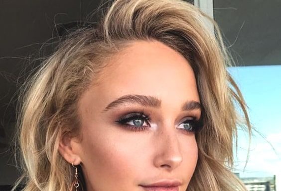 Kako se naličiti glede na barvo las