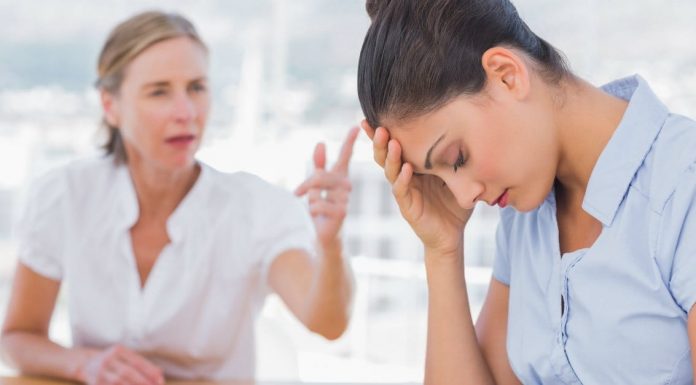 Kako ravnati z ljudmi, ki neprestano nergajo?