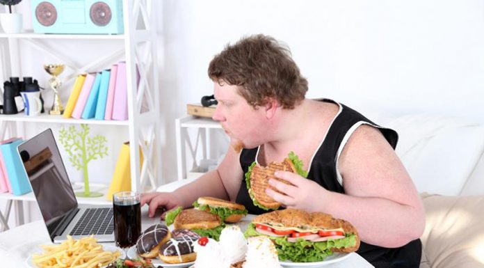 Nezdrava hrana povzroči že več smrti kot kajenje, je pokazala svetovna raziskava