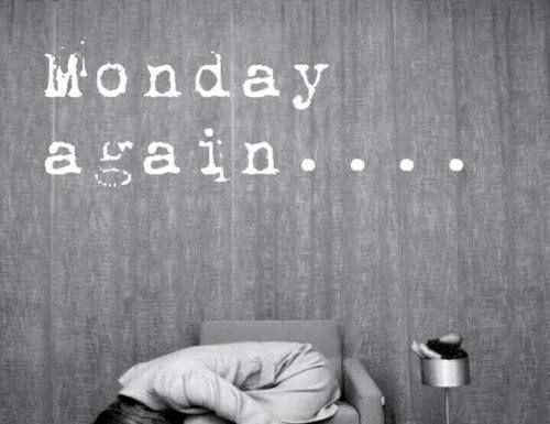 11 zanimivih dejstev o ponedeljkih