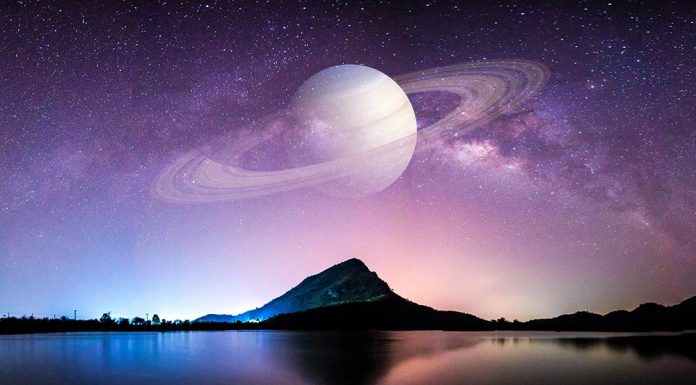 Retrogradni Saturn: Doletela nas bo karma